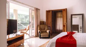 SOUTH HILL VILLA - Image 2