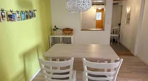 Flowerpot Apartment - Image 2