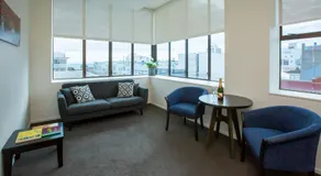 Distinction New Plymouth Hotel - Image 2