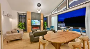 Odella - Luxury Villa for 6 in Seydikemer Zorlar - Image 4