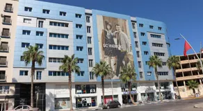 Marchica Apartment Nador Jadid Wifi Klima - Image 2
