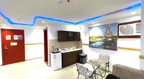 القبة الذهبية 2 للشقق المخدومة - Image 4