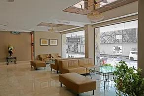 Hotel Malaysia - Image 5