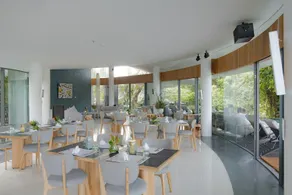 Bumi Kinar Skylight - Image 2