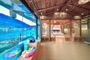 There is a worry-free inn by the sea (Erhai store) - Image 3