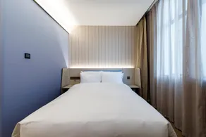 Hanting Hotel Shangqiu Zhecheng County - Image 2