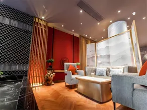 Jinjiang Metropolo Hotel Nanjing Confucius Temple Branch - Image 3