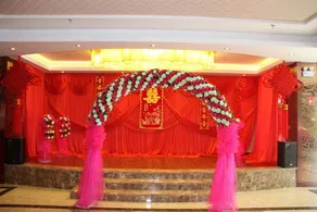 Dijing Hotel - Image 5