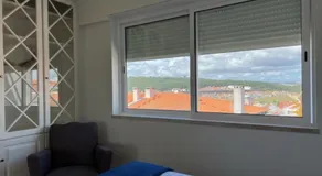 New Aqueduct View Romantic Apartment in Campolide - 2B - Image 5