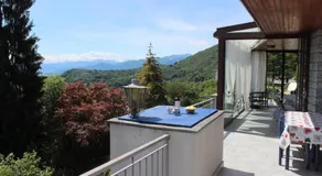 Il Bell'Ovile, bellissima villa nel verde, con privacy garantita - Image 5