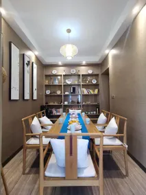 Puyi seclusion Wuzhen boutique homestay - Image 3