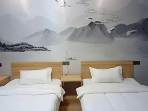 Haixia Hotel - Image 2