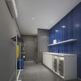 7 Days Inn Shijiazhuang Xinhua Road Youyi Park - Image 4