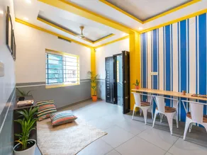 The Hosteller Fort Kochi - Image 5
