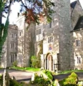 Boringdon Hall Hotel and Spa - Image 1