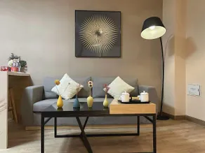 Liaocheng YouTu Esports Apartment Hotel (Contemporary International Plaza Branch) - Image 5