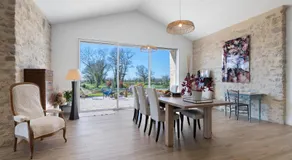 Chambres D'hôtes À L'orée Des Bois - Image 2