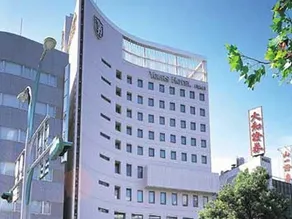 Yours Hotel Fukui - Image 5