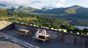 Lodge Dinorwig Hostel - Image 5