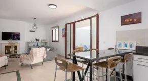Maison de vacances 'Florida Home' avec vue sur la mer, piscine privée et terrasse privée - Image 5
