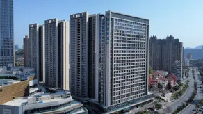 City Comfort Inn Yichang Zhongnan Road Changjiang Plaza - Image 4