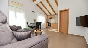 apartmani sukošan - Image 2