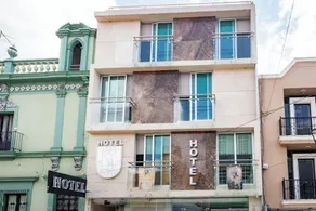 Hotel Euro Madrid - Image 3