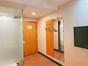Homeinn Pebble Motel Hotel(Langfang Wanda high-speed railway station) - Image 4