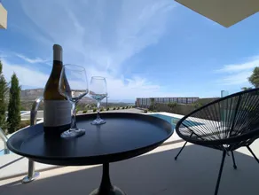 Deluxe Thea Family Villa with Private Pool - Image 5