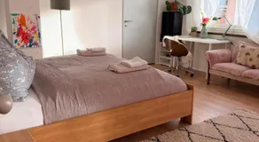Waldblick Gästezimmer - Image 2