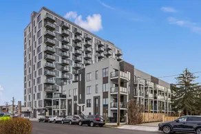 GlobalStay Cozy 1 Bedroom Condo with Balcony Downtown Calgary - Image 2
