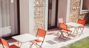 Gîte au domaine du Mas Conte - Image 5
