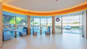 Hanting Hotel Shanghai Huinan Metro Station - Image 4
