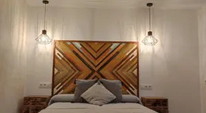 Hostal Restaurante La Mancha - Image 2