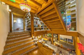 Xiangsheli Foguang Qifu Boutique Inn - Image 2