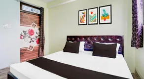 SPOT ON by OYO The Guest Hotel - Image 5