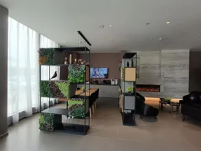 Homeinn Selected Hotel (Boxing Long-distance Bus Station Wanzhong Food Plaza) - Image 2