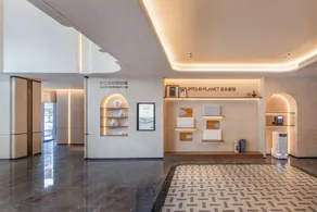 Atour Hotel Shantou Chenghai Guosheng Center - Image 4