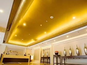 Wuhan Yamao Hengsheng Hotel - Image 2
