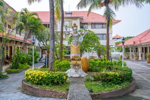 Grand Melka Hotel - Image 3