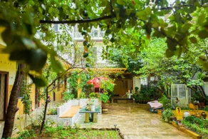 Lijiang Bayou Youth Hotel - Image 2