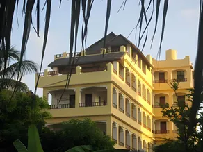 Msafini Hotel - Image 5