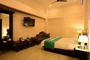 AP Palace Hotel, Ayodhya - Image 5