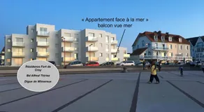Appartement Face à la mer - Image 5