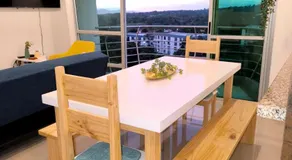 Apartamento Atlantis de 3 Habitaciones con PARKING - sector Norte - Image 3
