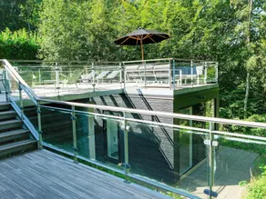 4 person holiday home in Ebeltoft-By Traum - Image 2
