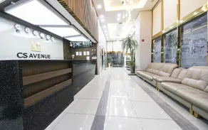 CS Avenue Tourist Hotel - Image 4