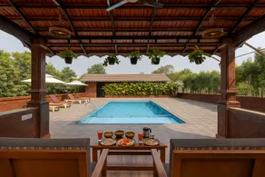 Crimson Bricks & Woods, Resort Style Cottages - Image 3