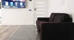Luxury Apartment Private House and Parking Netflix - Image 3