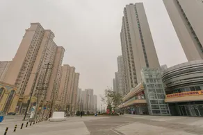 Sweethome Holiday Apartment (Beixing Avenue Yopindo Plaza) - Image 4